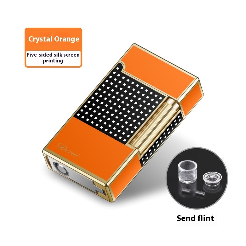 Derui Horizontal Strike Light