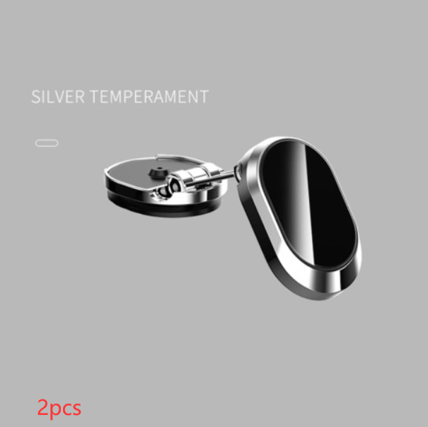 Car Fashion Magnetic Phone Holder