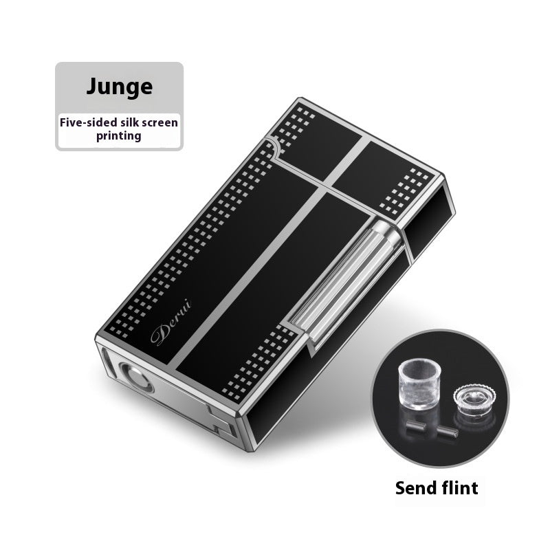 Derui Horizontal Strike Light