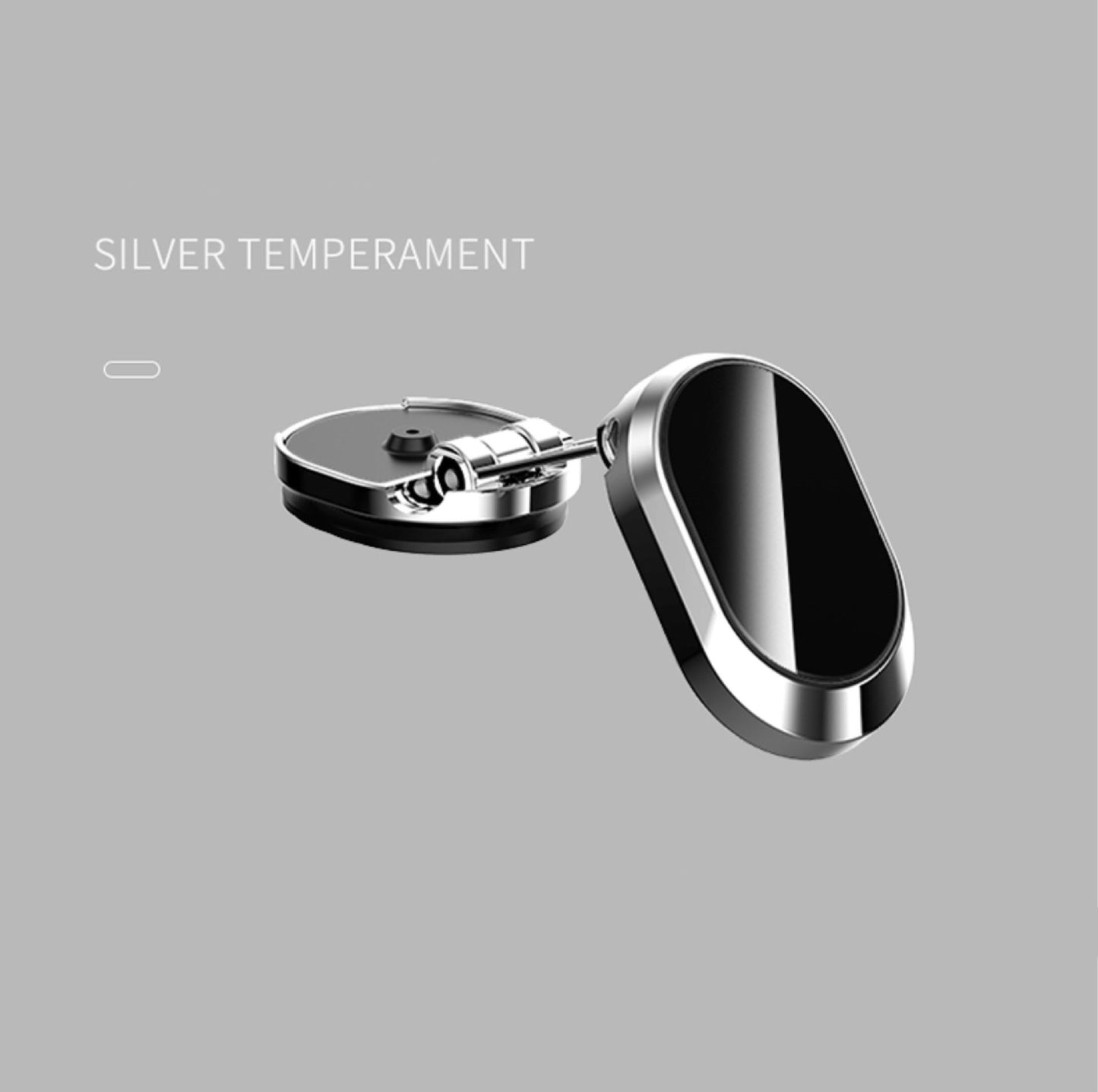 Car Fashion Magnetic Phone Holder