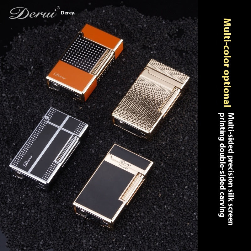 Derui Horizontal Strike Light
