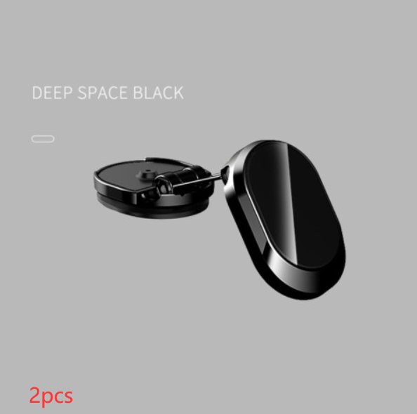 Car Fashion Magnetic Phone Holder