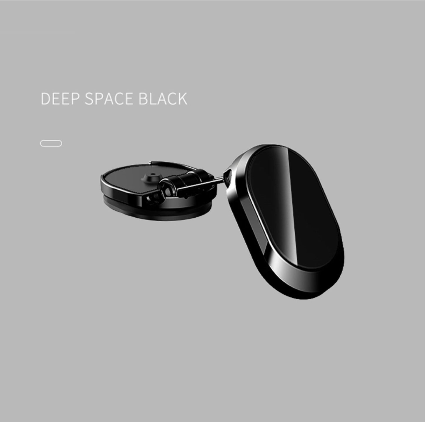 Car Fashion Magnetic Phone Holder