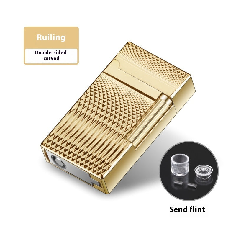 Derui Horizontal Strike Light