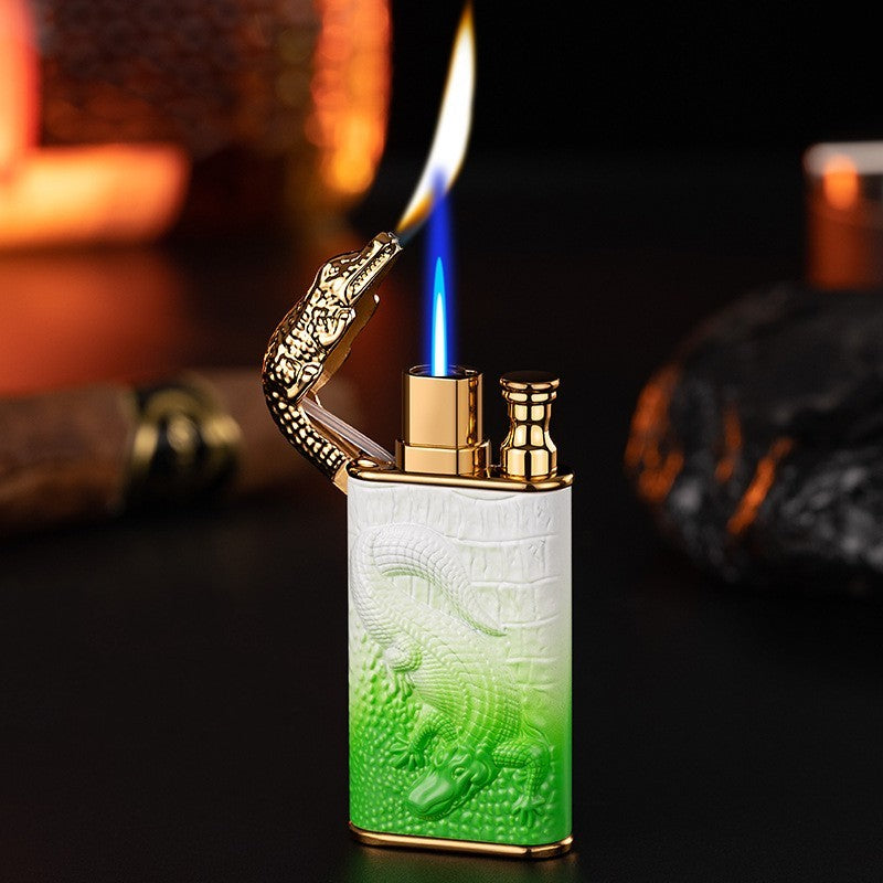 Gator Flame Lighter