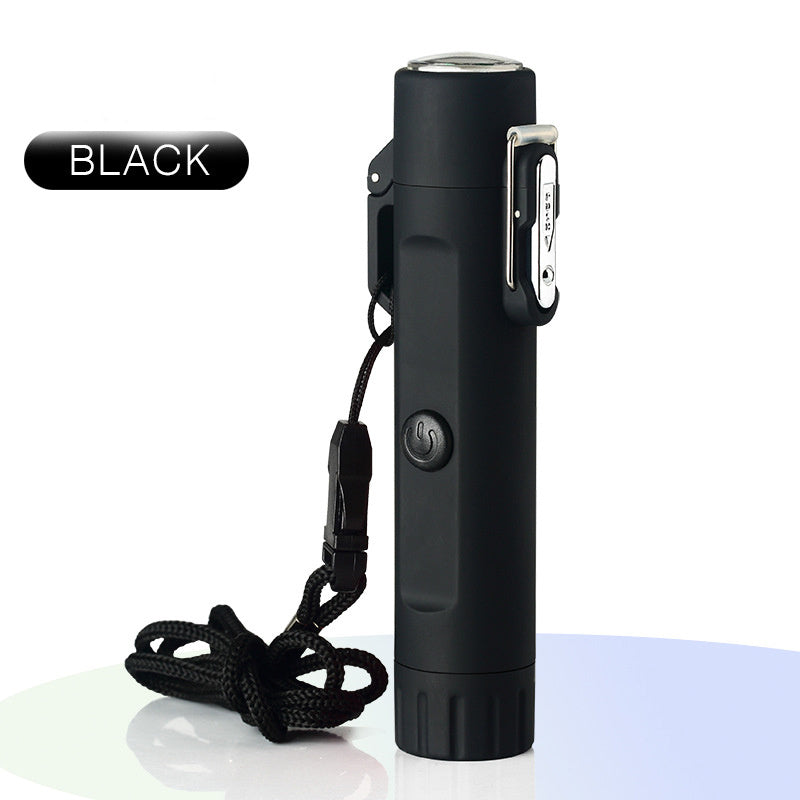 Waterproof Tri Function Outdoor Travel Lighter