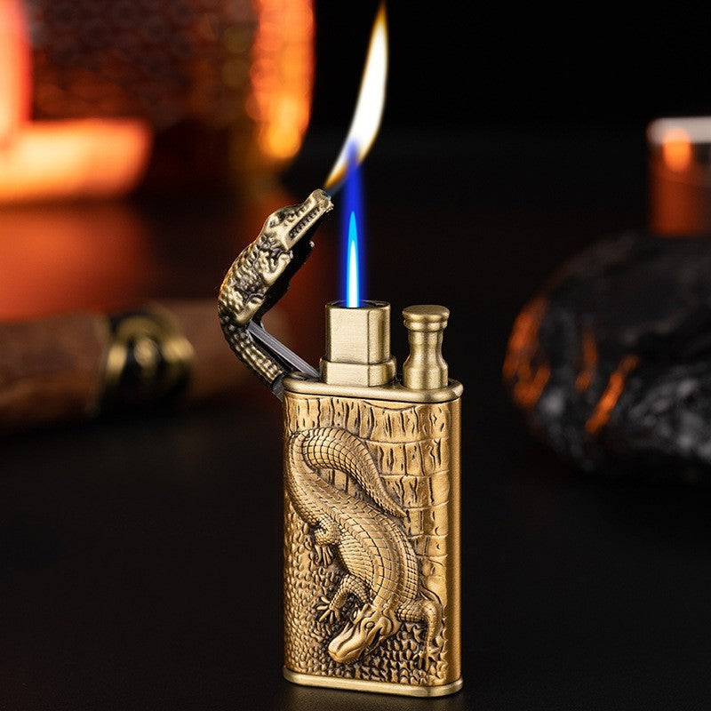 Gator Flame Lighter