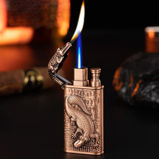 Gator Flame Lighter