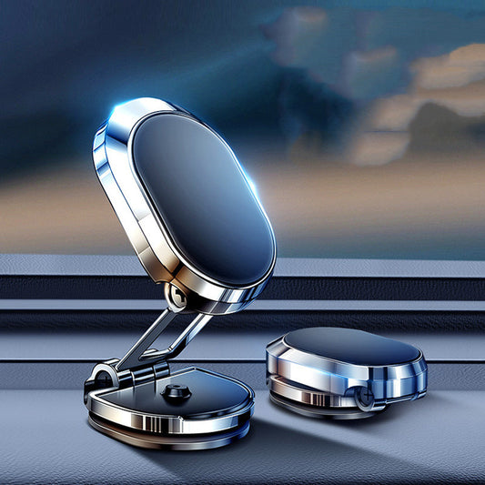Car Fashion Magnetic Phone Holder