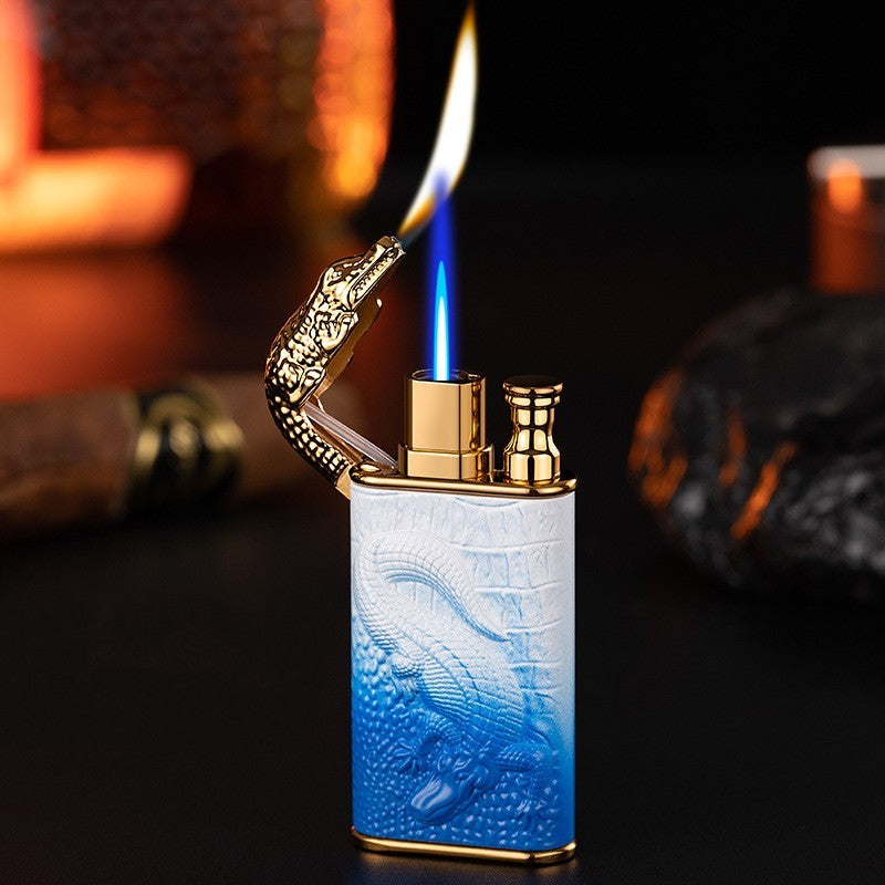 Gator Flame Lighter