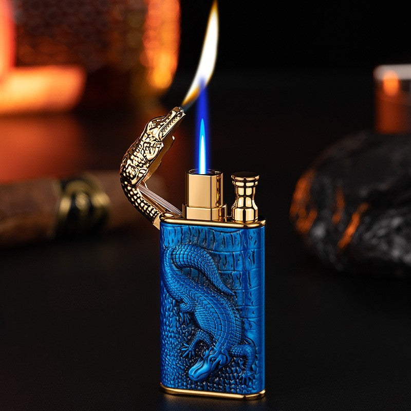 Gator Flame Lighter